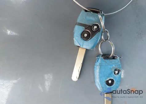 2008 Honda Civic Lx из США, поврежденный, VIN 1HGFA16528L088514